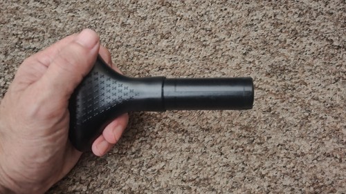 Paddle handle replacement - paddle,