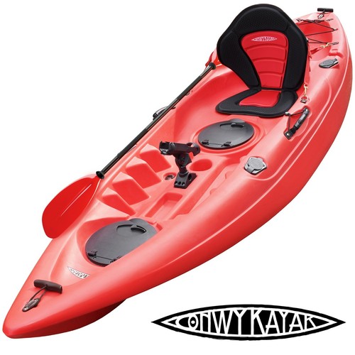 Conwy kayak sit - sit,
