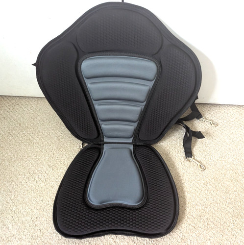 Kayak seat paddle cushion - seat,