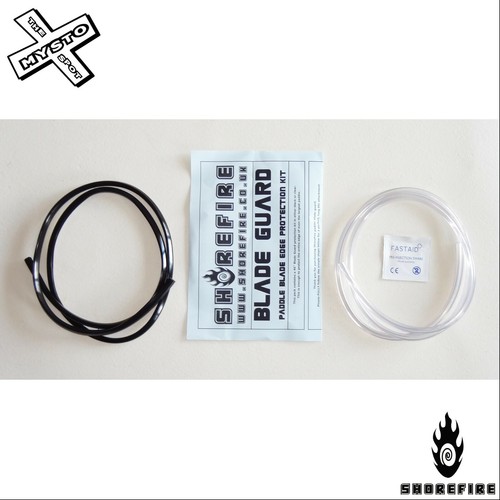 Paddle blade guard kit - guard,