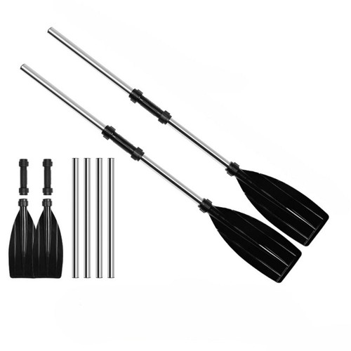 2pcs kayak paddles - 1/2pcs,