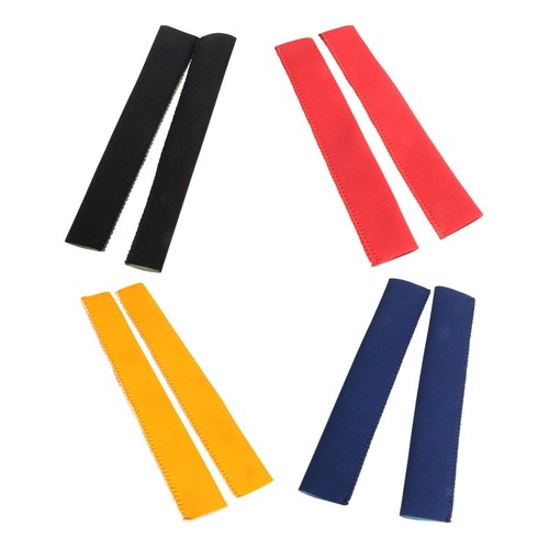 Kayak paddle grips protection - kayak,