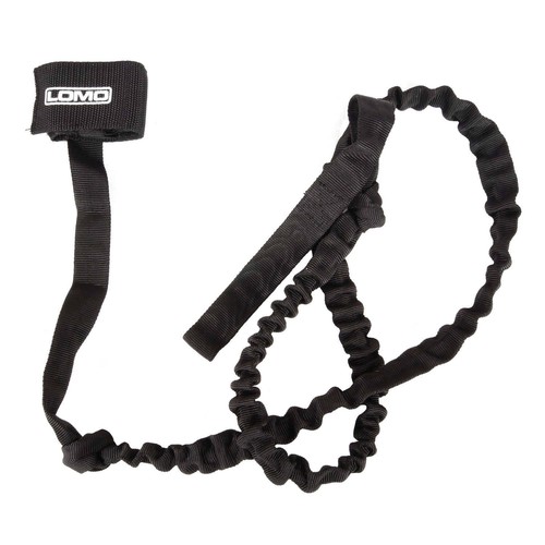 Lomo kayak paddle - paddle, leash