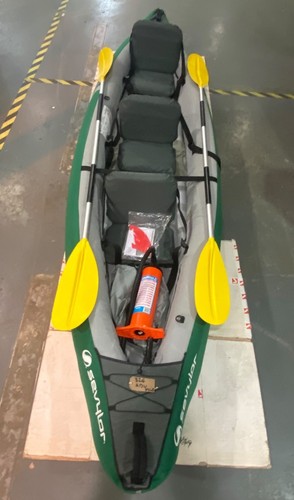 Sevylor adventure plus - sevylor,