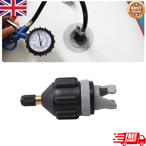 Sup electric pump adapter - sup,