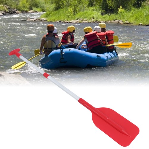 Canoe paddle telescoping boat - canoe,