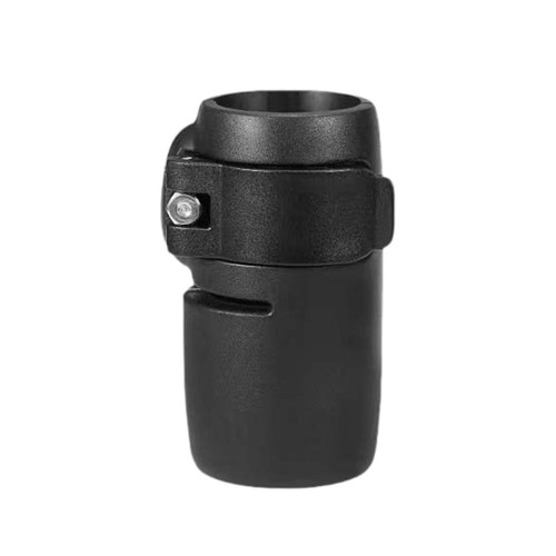 Sup paddle clamp - sup, shaft