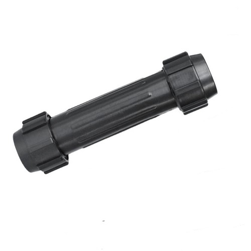 Plastic paddle connector - plastic,