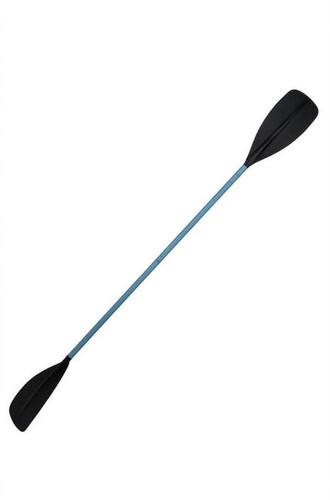 Decathlon piece kayak paddle - 4,