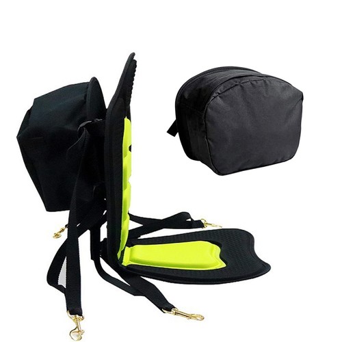 Paddle board kayak seat - board,