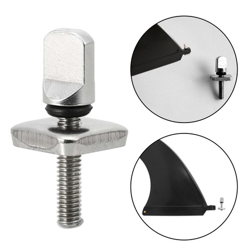 Surfboards fin screw and plate - surfboards,