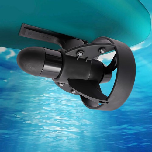 Battery electric fin - electric, up