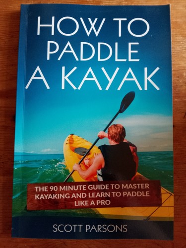 How paddle kayak the 90 - paddle,