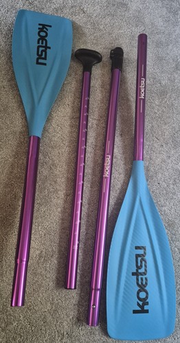 Koetsu purple sup - purple,