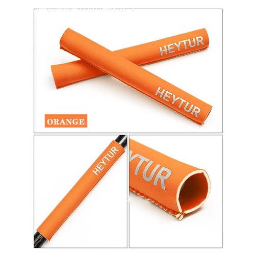 New design kayak paddle grips - kayak,