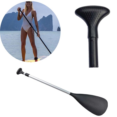 Kayak paddle handle - kayak, t