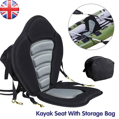 Kayak seat paddle - seat, cushion