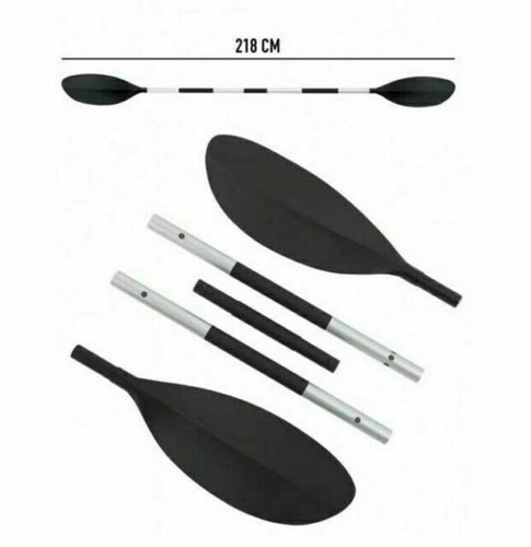Intex kayak paddle 218cm - -,
