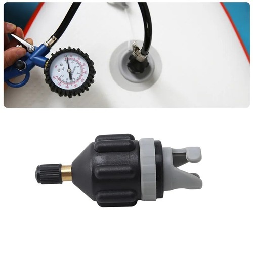 Sup electric pump adapter - electric,