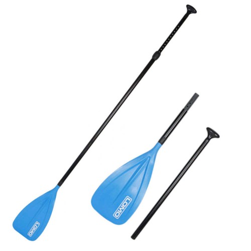 Lomo combo paddle - paddle, 2