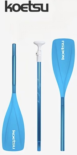 Koetsu all blue sup - koetsu,