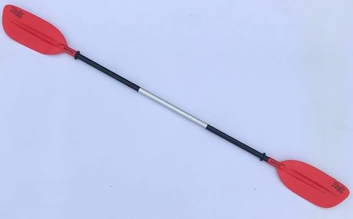 Raptor piece kayak - paddle,