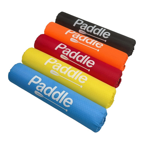 For kayak paddle float sleeve - for,