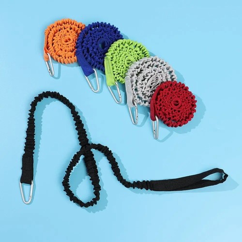 Adjustable elastic kayak - elastic,