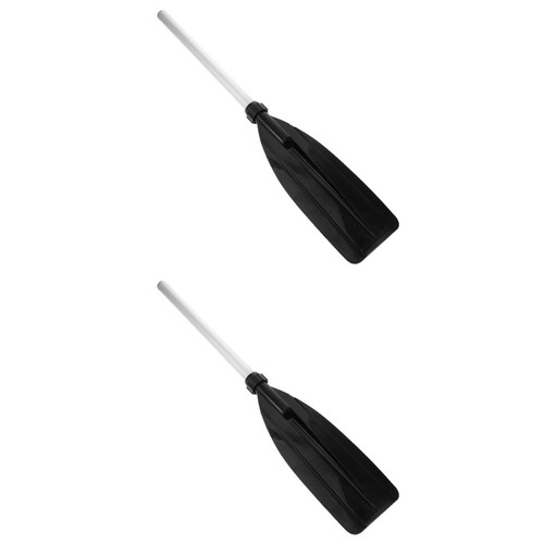 2pcs aluminum kayak paddle - kayak,
