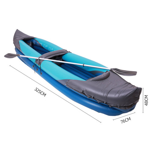 Crivit inflatable person - 2,