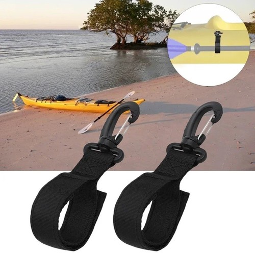 Pack kayak paddle holder - pack,