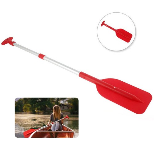 Aluminum kayak paddle - aluminum,