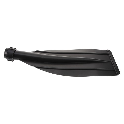 Compact reusable plastic - compact, kayak