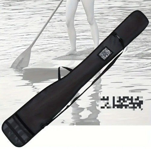 Kayak paddle bag case - paddle,