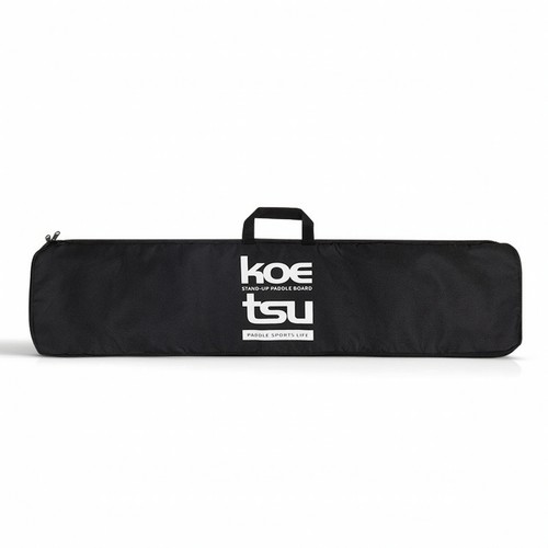 Kayak paddle bag with - with, carry