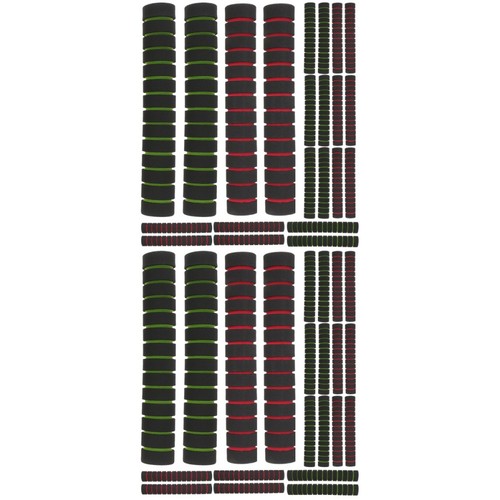24pairs kayak paddle - 24pairs, grips