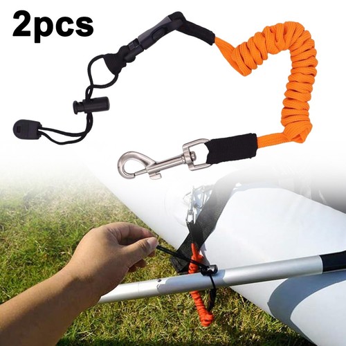 2pack kayak paddle leash - kayak,