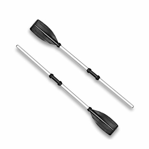 2pcs universal kayak paddles - 2pcs,