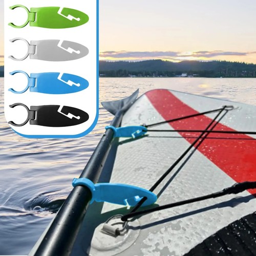 2pcs paddle board fixing clips - 2pcs,