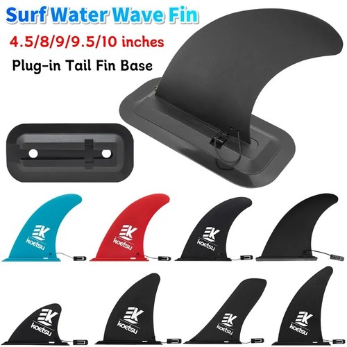 Paddle board fin 9 - -, 9"