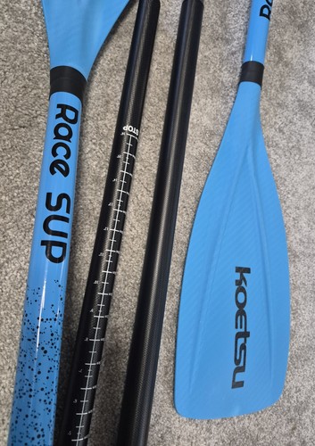 Koetsu blue carbon - carbon, fibre