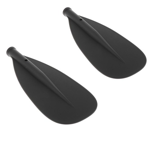 Solid kayak paddle - solid,