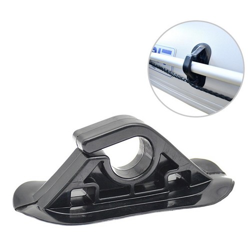 Kayak paddle clip - paddle, holder