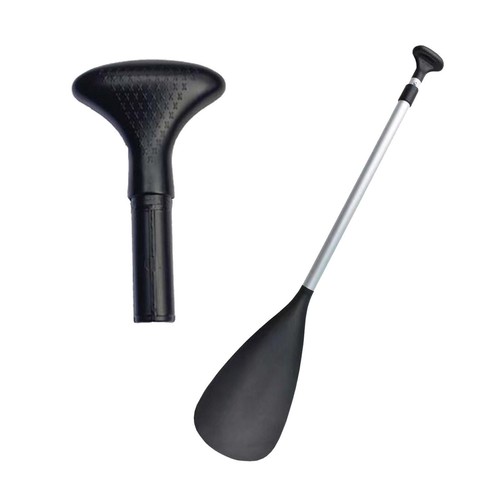 Kayak paddle handle - paddle, t