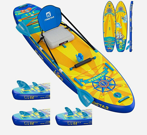 Itaostar inflatable - itaostar,