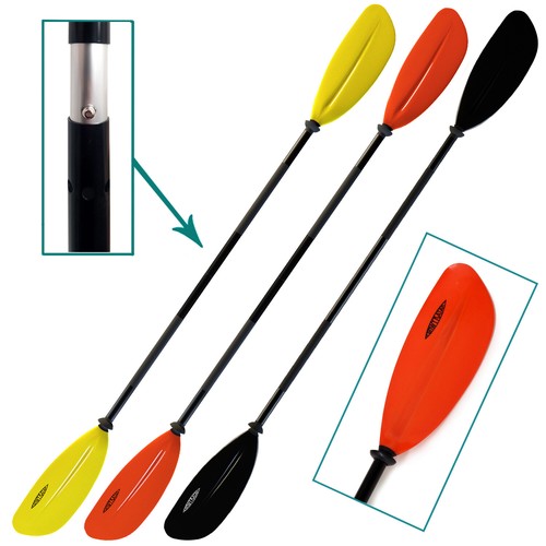Conwy kayak paddle floating - paddle,