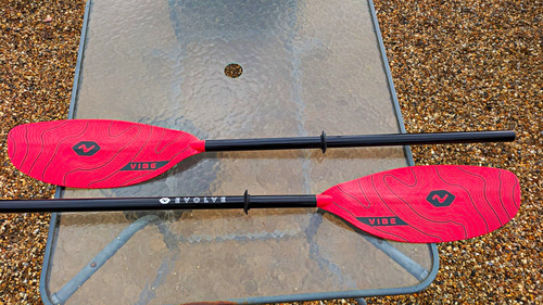 Evolve vibe double - evolve,