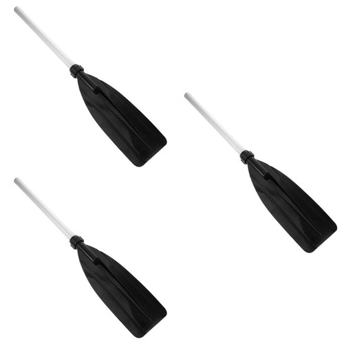 3pcs adjustable aluminum - aluminum, canoe