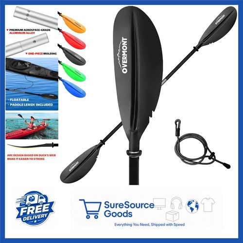 Lightweight aluminum kayak - lightweight,