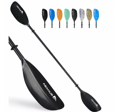 Abahub adjustable kayak - adjustable,